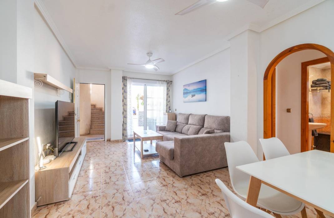 Venta - Piso - Orihuela Costa