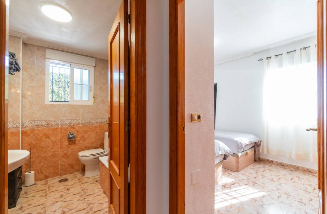 Venta - Piso - Orihuela Costa