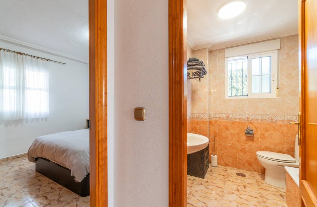 Venta - Piso - Orihuela Costa