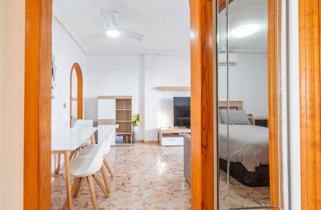 Venta - Piso - Orihuela Costa