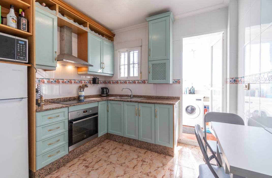Venta - Piso - Orihuela Costa