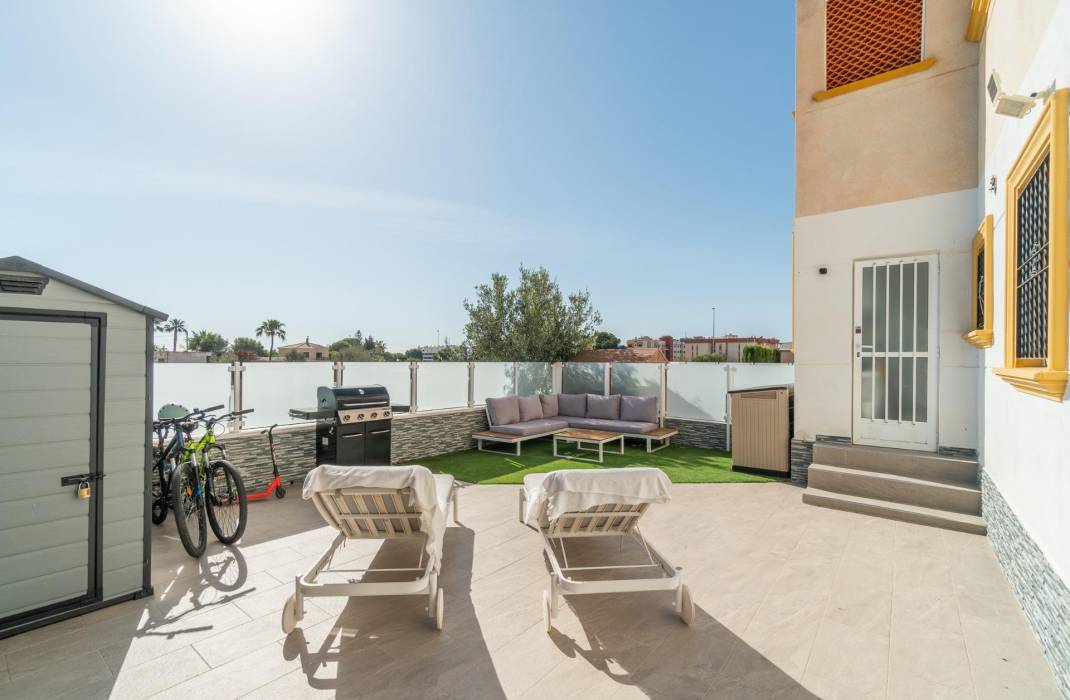 Venta - Piso - Orihuela Costa