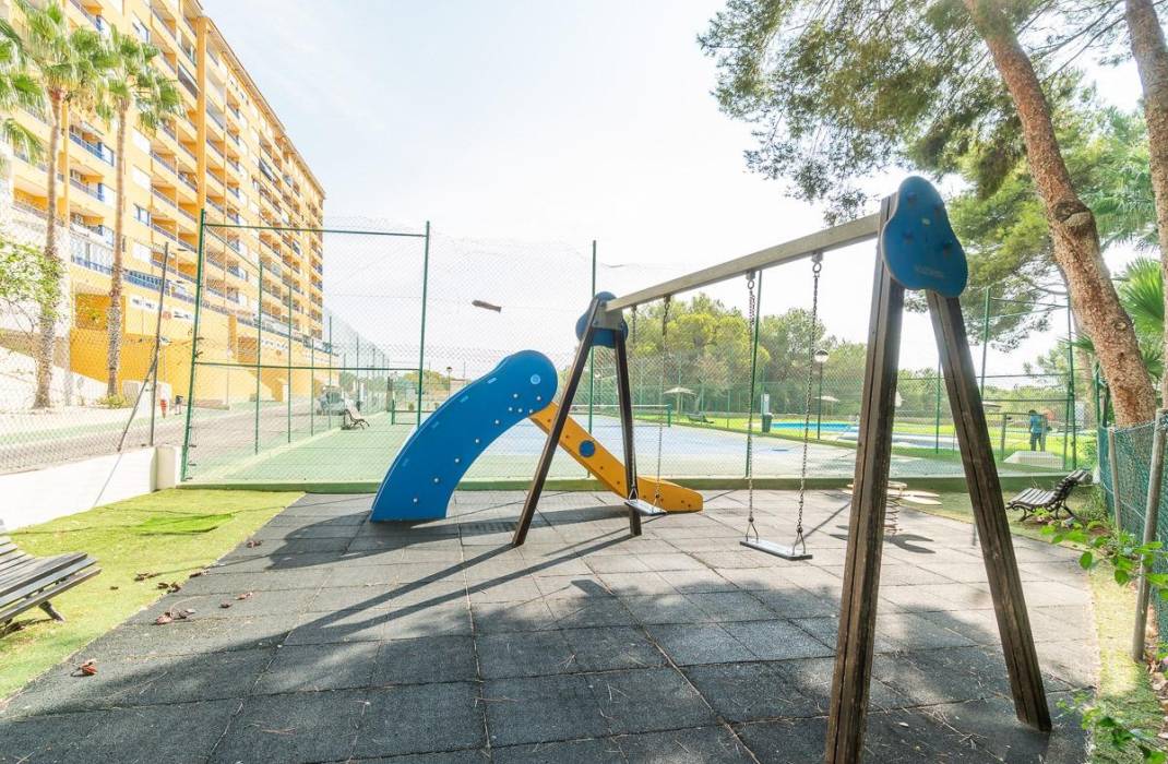 Venta - Piso - Orihuela Costa