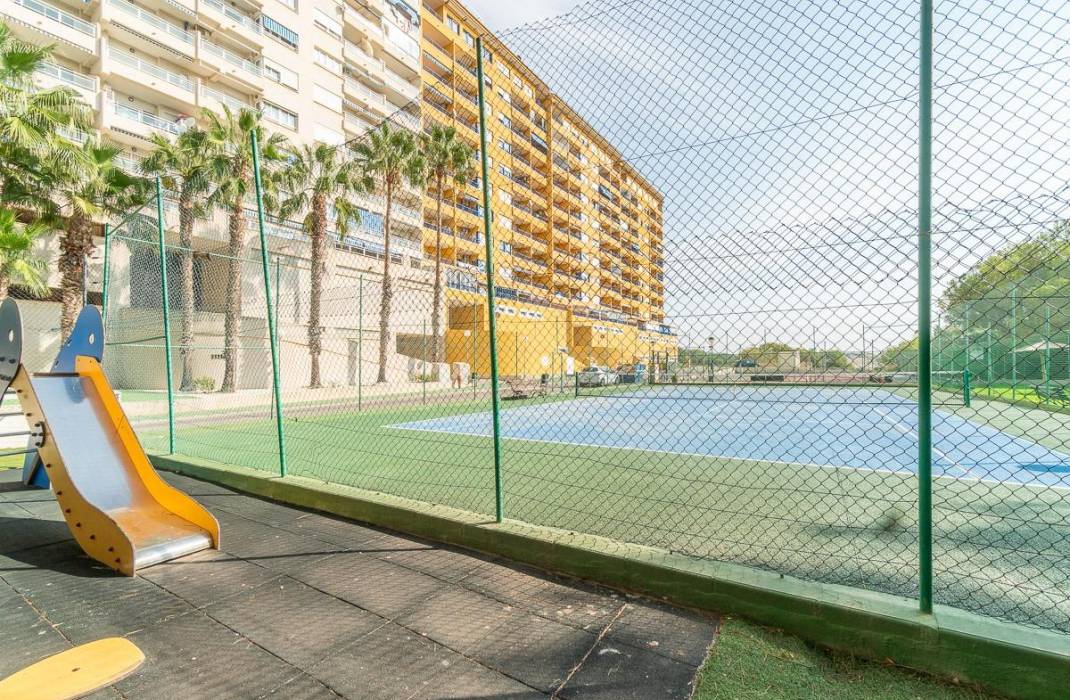 Venta - Piso - Orihuela Costa