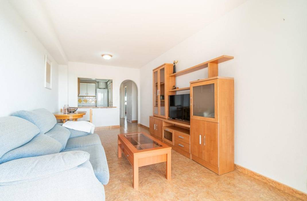 Venta - Piso - Orihuela Costa