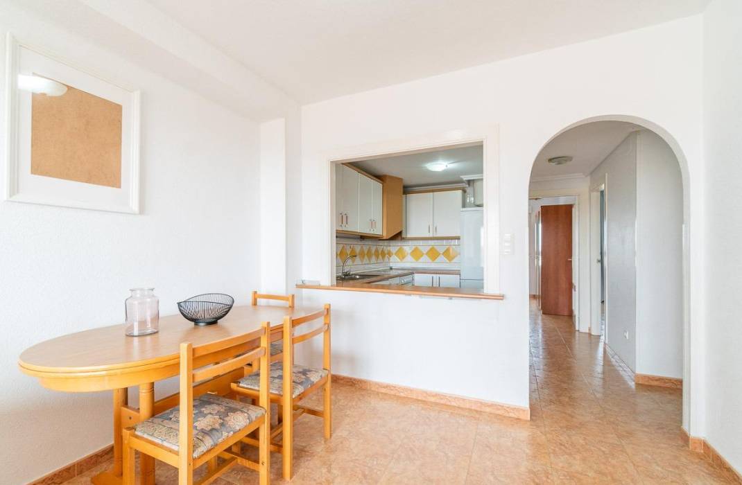 Venta - Piso - Orihuela Costa