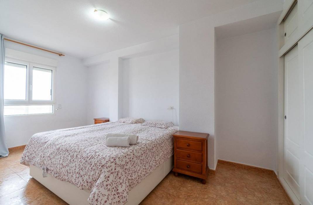Venta - Piso - Orihuela Costa