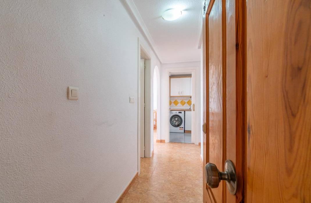 Venta - Piso - Orihuela Costa