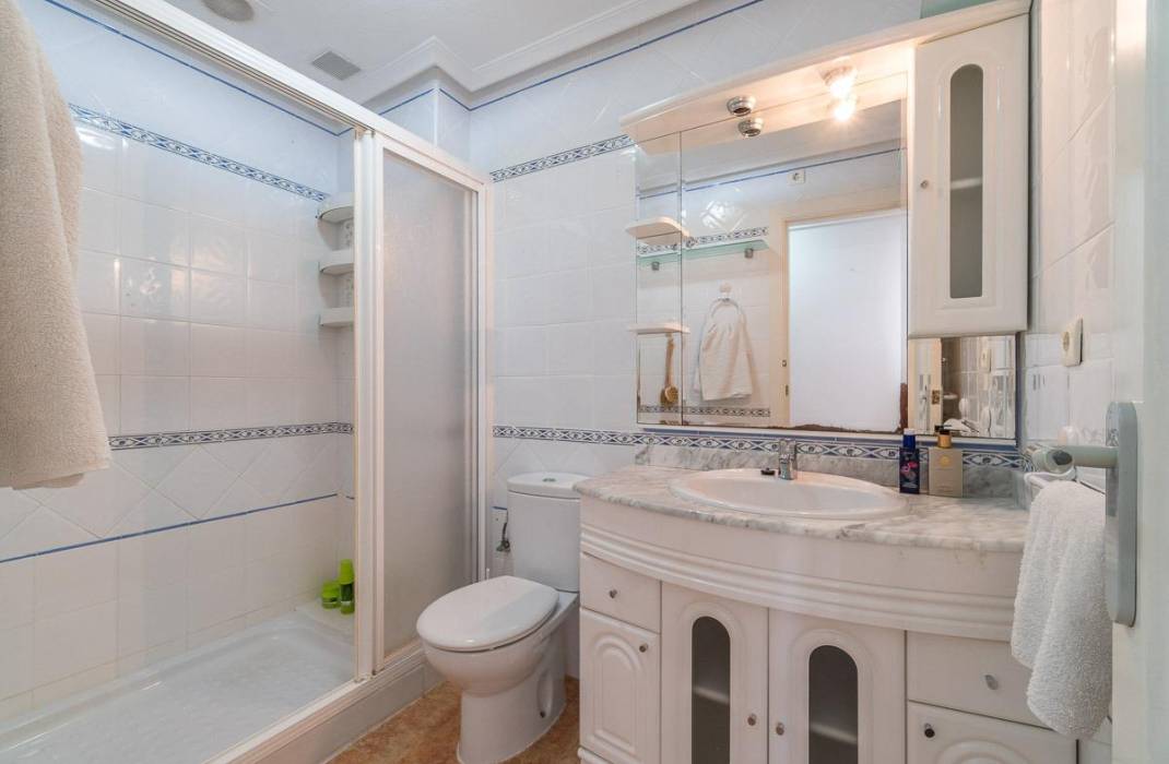 Venta - Piso - Orihuela Costa