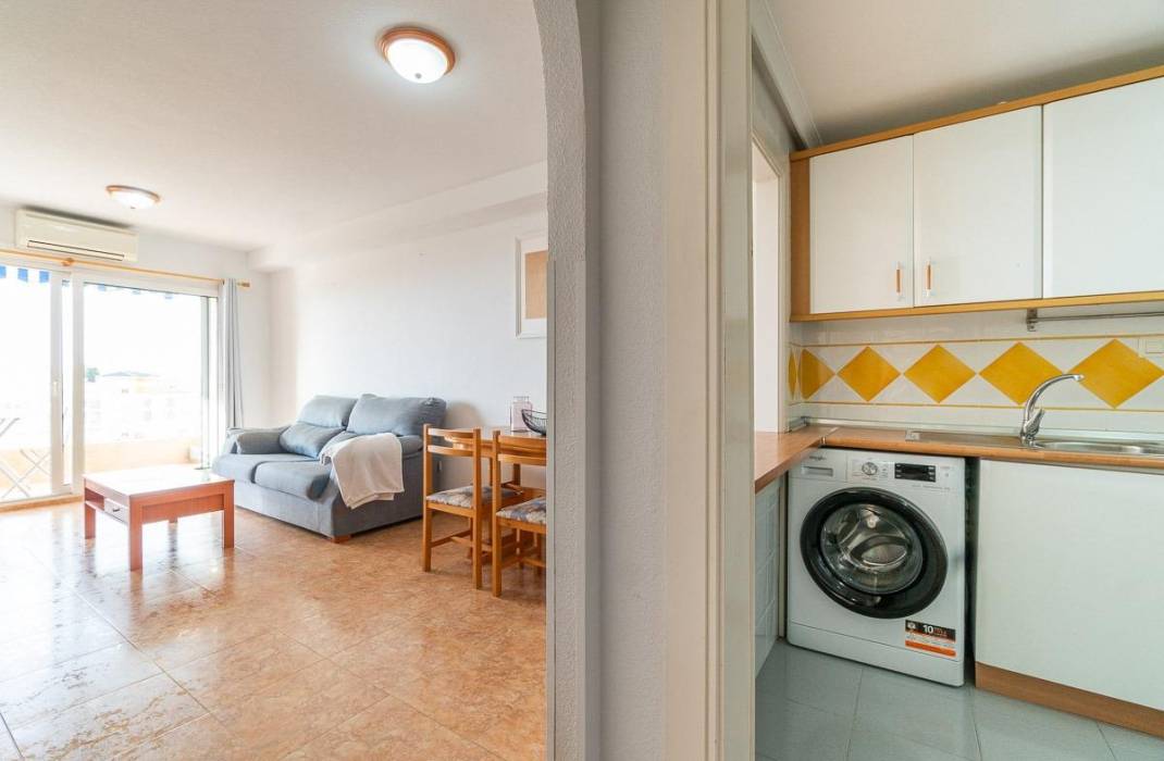 Venta - Piso - Orihuela Costa
