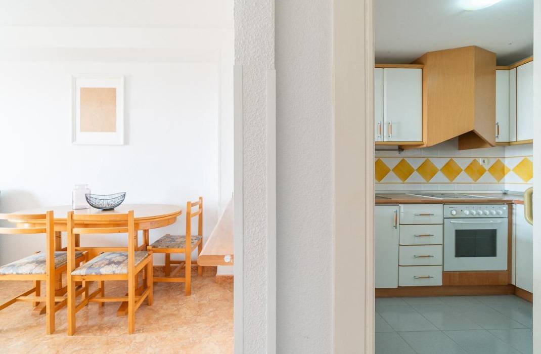 Venta - Piso - Orihuela Costa