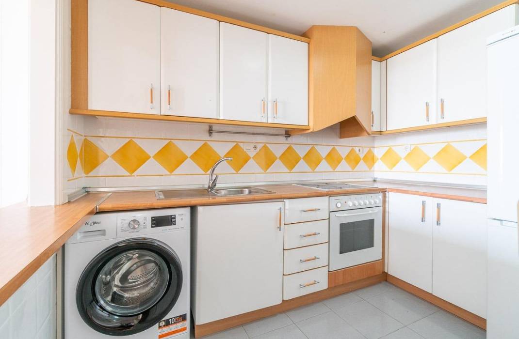 Venta - Piso - Orihuela Costa