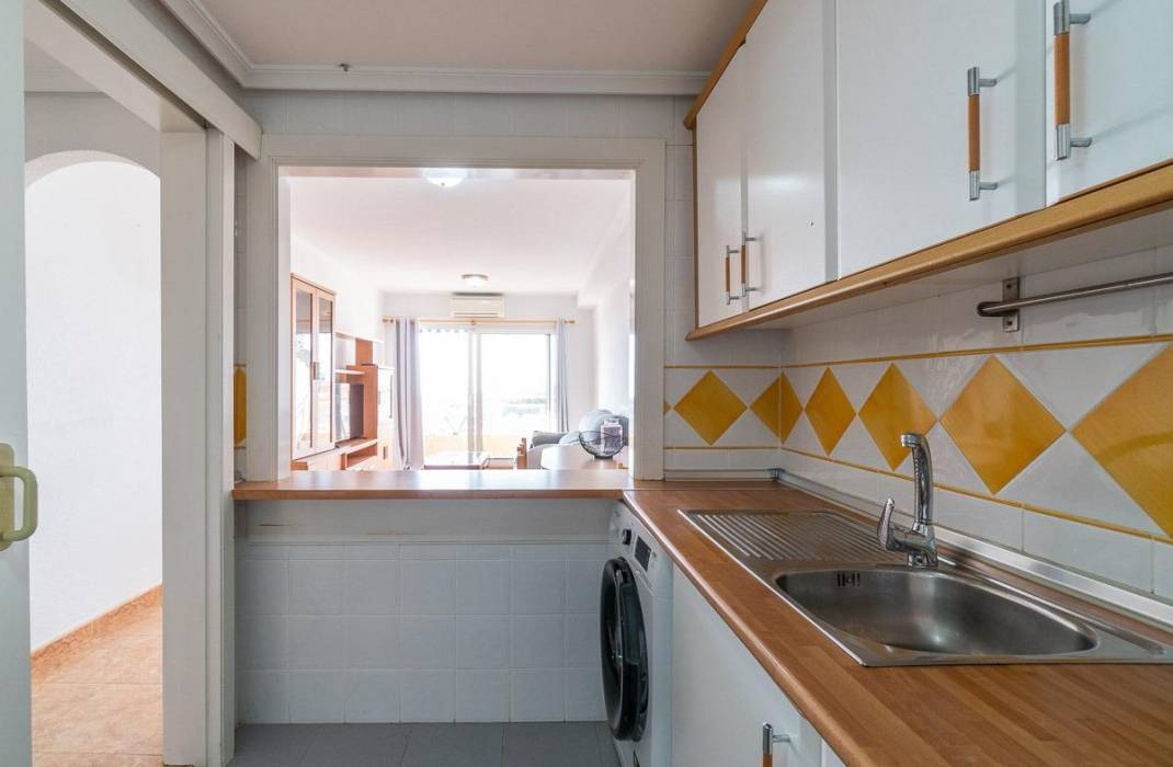 Venta - Piso - Orihuela Costa
