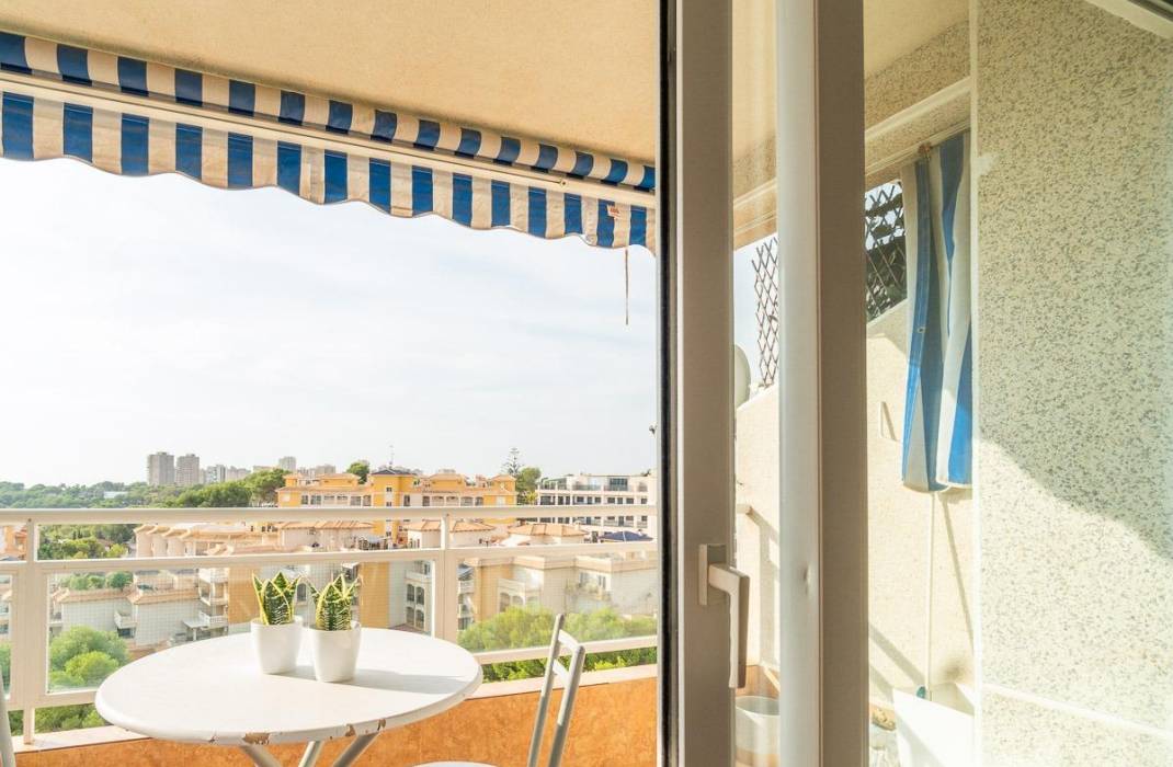 Venta - Piso - Orihuela Costa