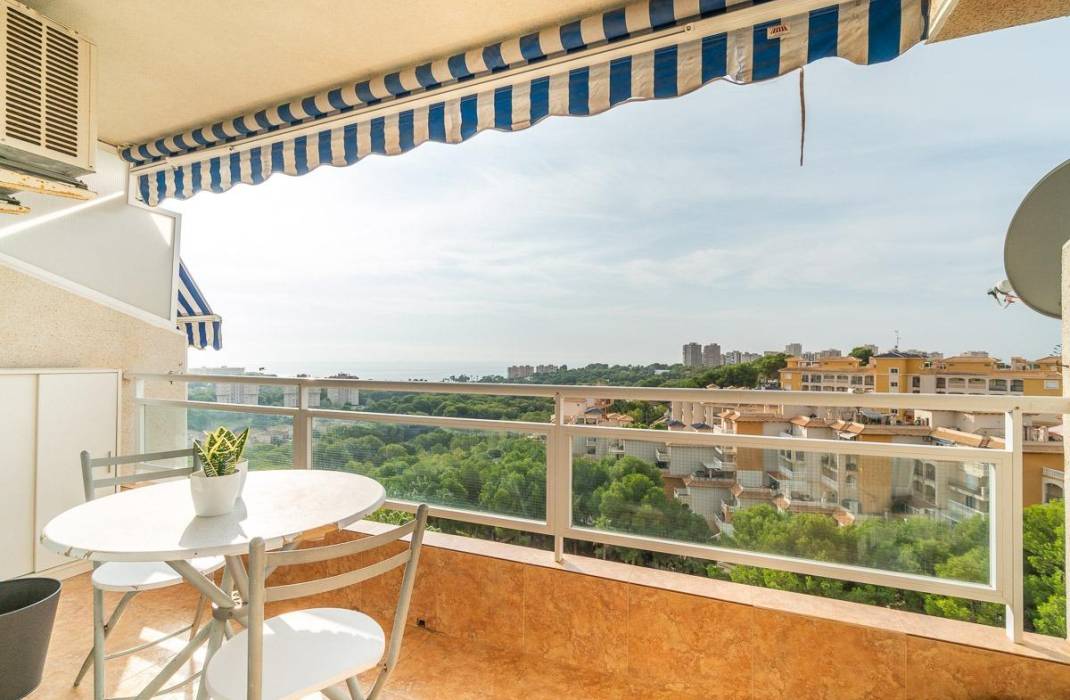 Venta - Piso - Orihuela Costa