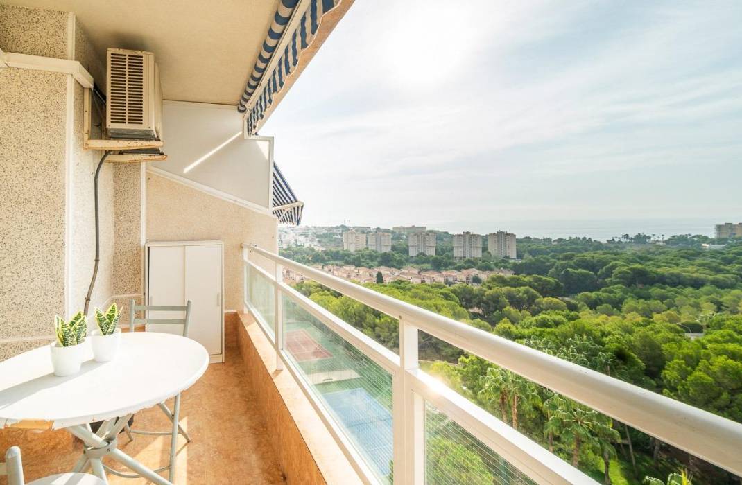 Venta - Piso - Orihuela Costa