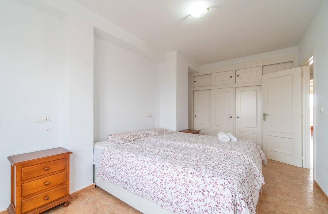 Venta - Piso - Orihuela Costa