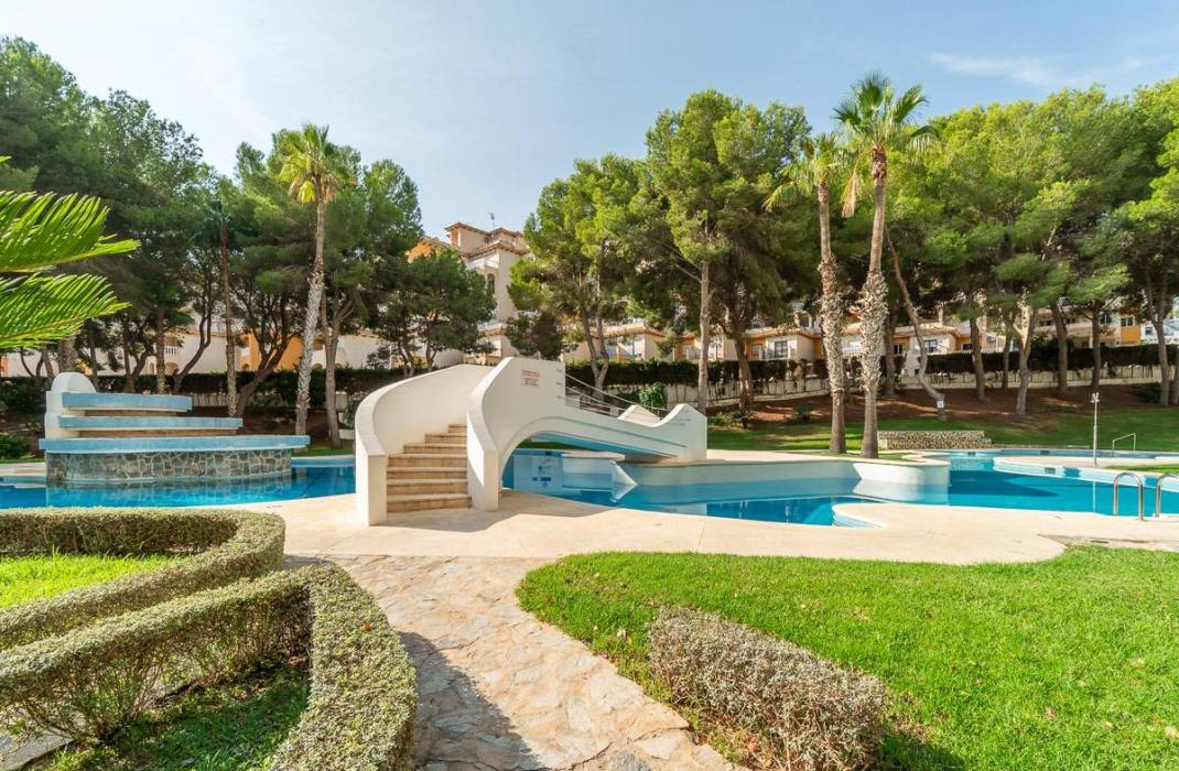 Venta - Piso - Orihuela Costa