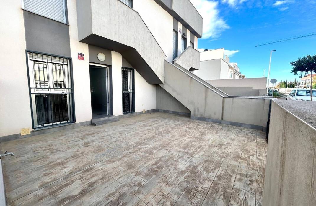 Venta - Piso - San Pedro del Pinatar