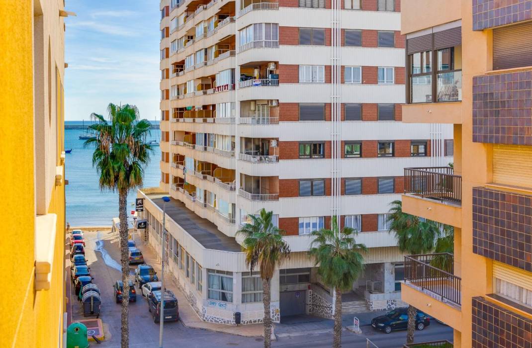 Venta - Piso - Torrevieja - Acequion