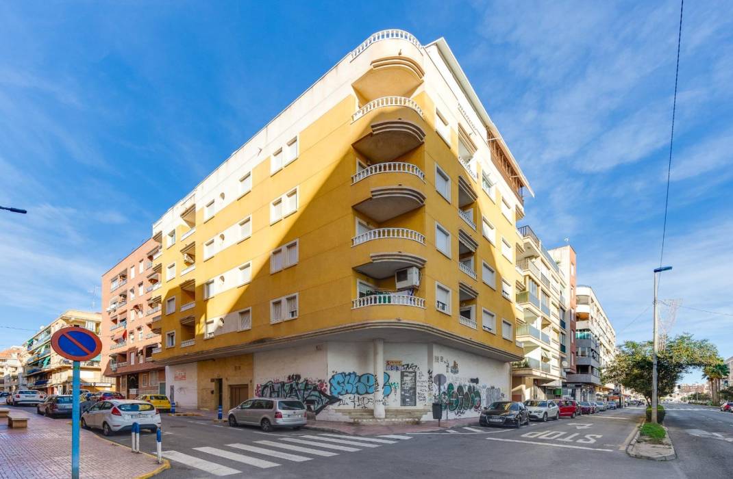 Venta - Piso - Torrevieja - Acequion