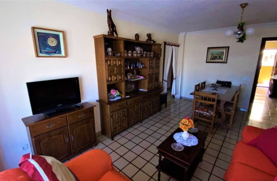 Venta - Piso - Torrevieja - Av. Dr. Gregorio Marañón, 11