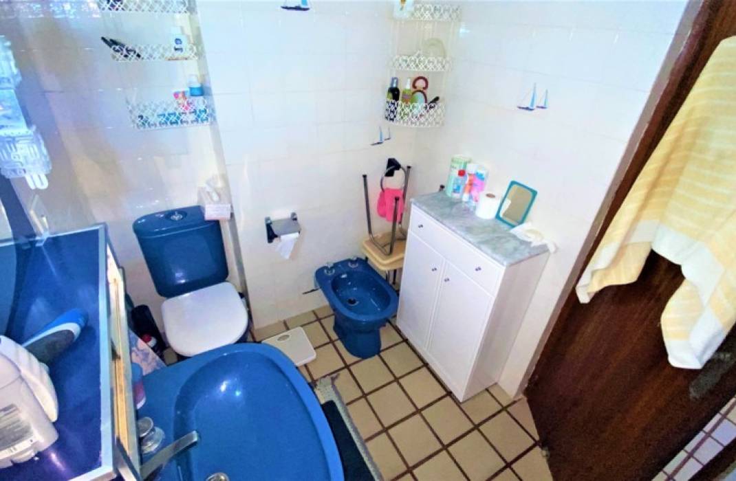 Venta - Piso - Torrevieja - Av. Dr. Gregorio Marañón, 11