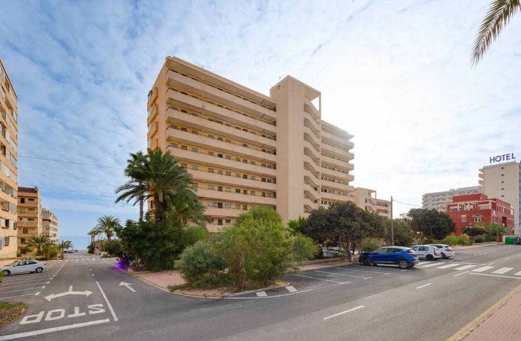 Venta - Piso - Torrevieja - Cabo cervera