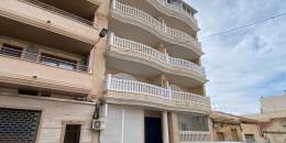 Venta - Piso - Torrevieja - calle Concordia n 40