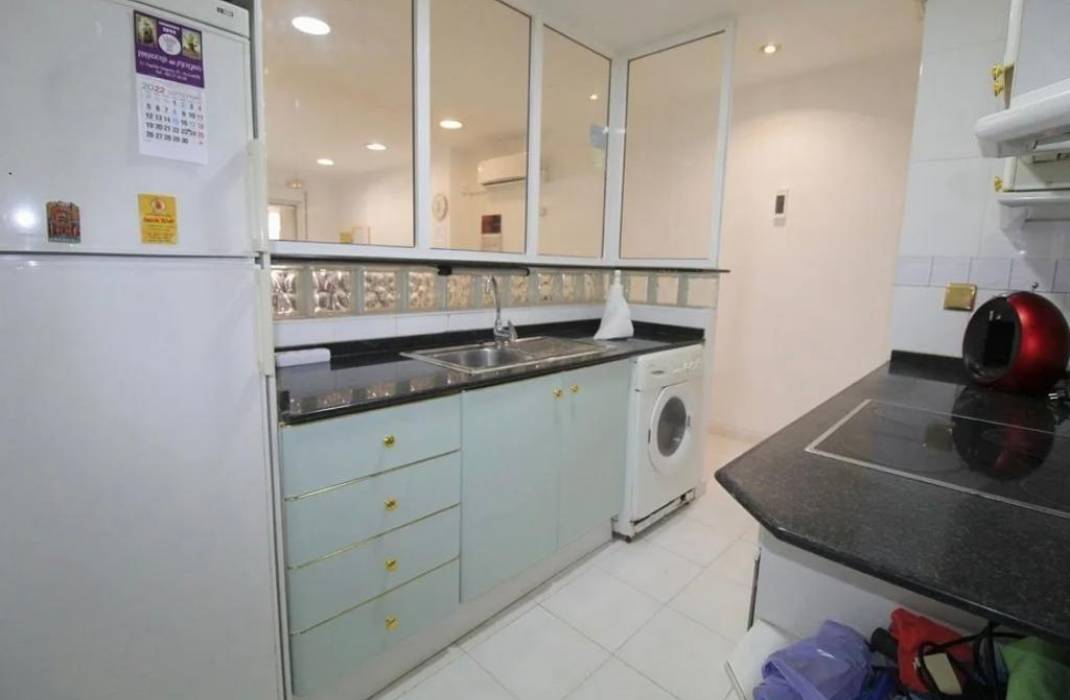 Venta - Piso - Torrevieja - calle Concordia n 40