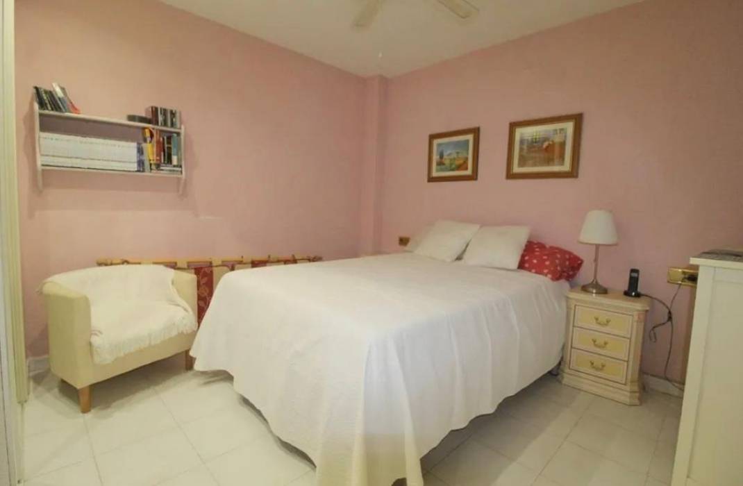 Venta - Piso - Torrevieja - calle Concordia n 40