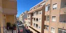 Venta - Piso - Torrevieja - calle Rambla Juan Mateo n74