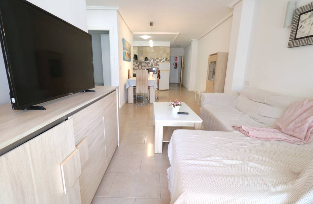 Venta - Piso - Torrevieja - Goleta n 8