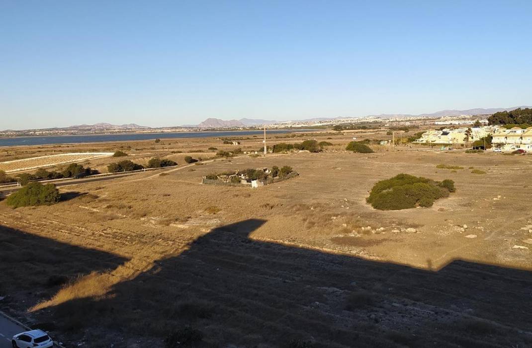 Venta - Piso - Torrevieja - La Mata pueblo