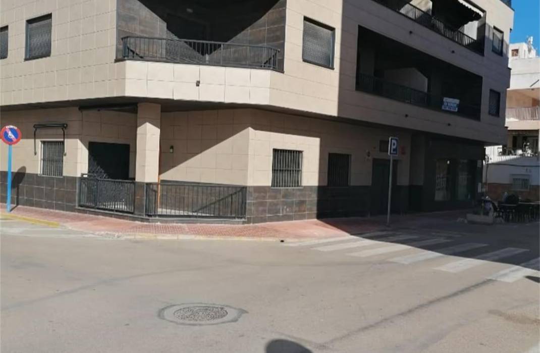 Venta - Piso - Torrevieja - La Mata pueblo