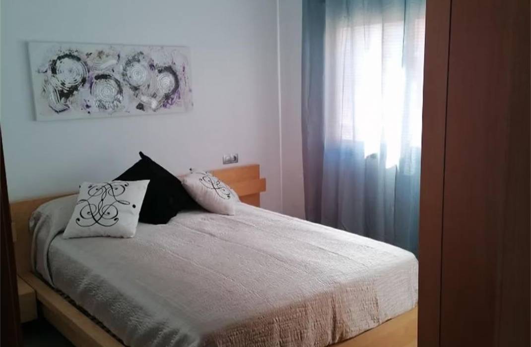 Venta - Piso - Torrevieja - La Mata pueblo