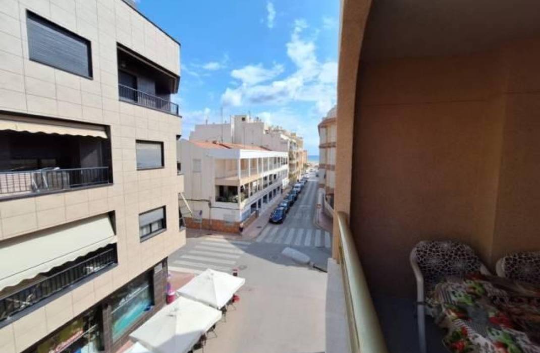 Venta - Piso - Torrevieja - La Mata pueblo