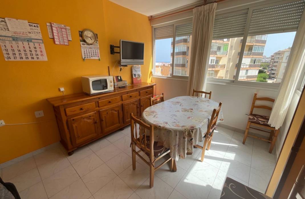 Venta - Piso - Torrevieja - La Mata