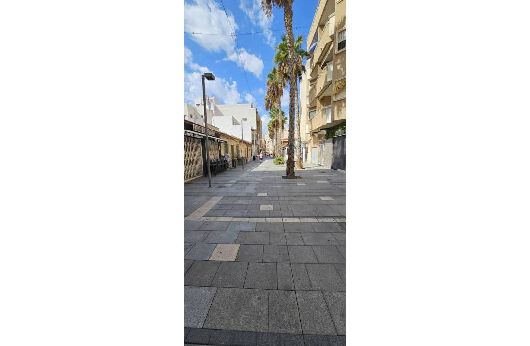 Venta - Piso - Torrevieja - Paseo maritimo