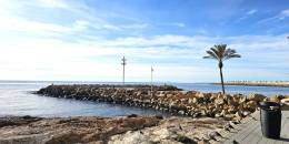 Venta - Piso - Torrevieja - Paseo maritimo