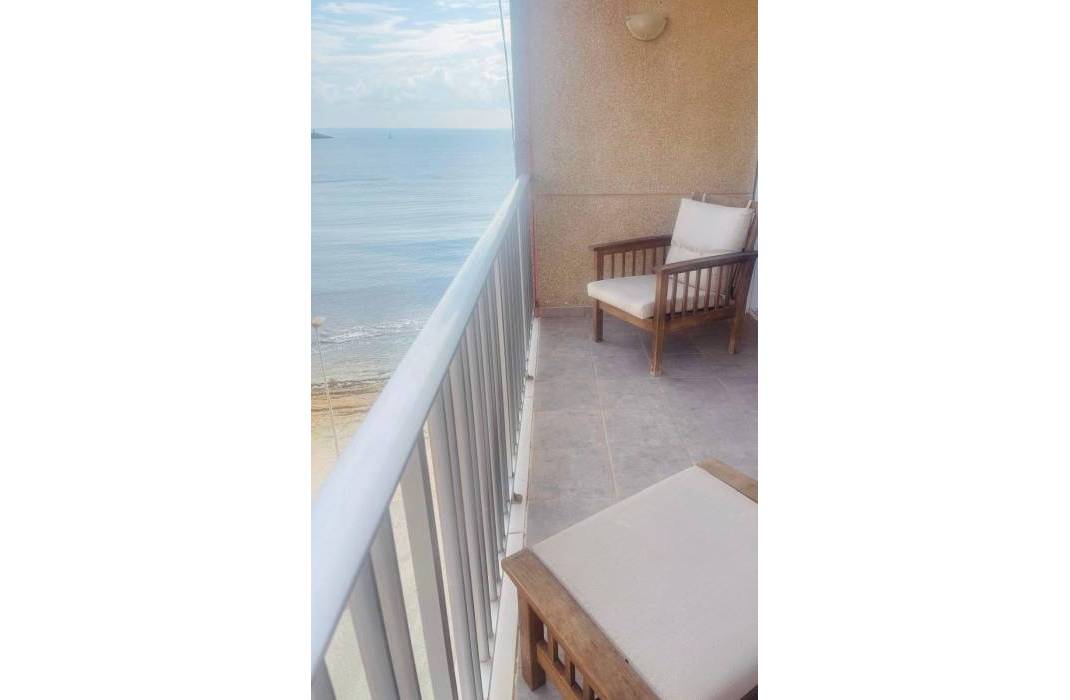 Venta - Piso - Torrevieja - Playa de los Naufragos