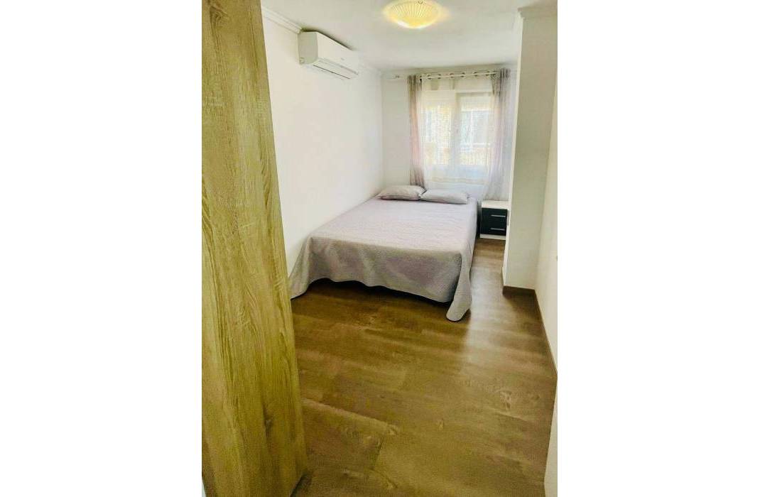 Venta - Piso - Torrevieja - Playa de los Naufragos