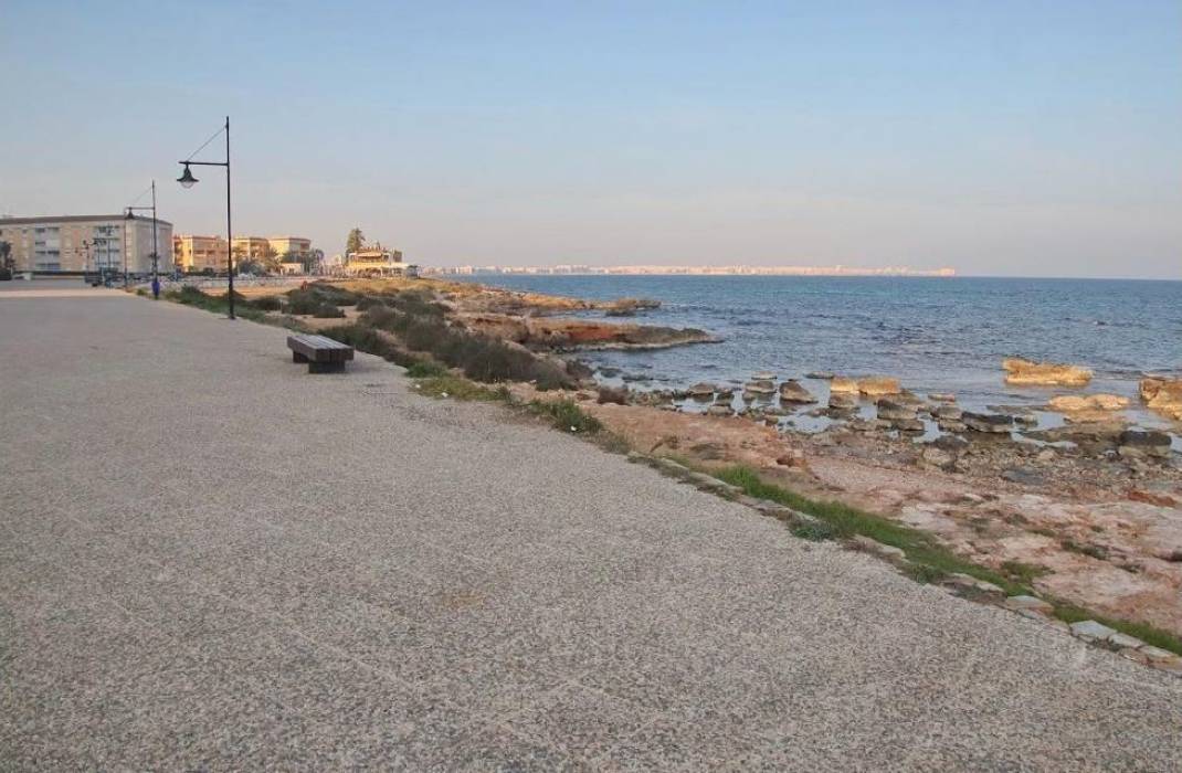 Venta - Piso - Torrevieja - Punta prima