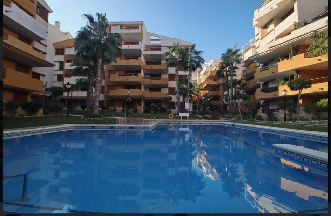 Venta - Piso - Torrevieja - Punta prima