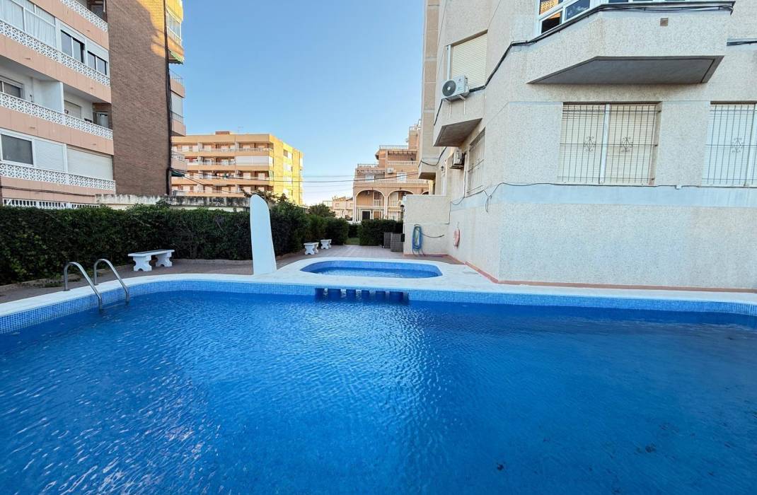 Venta - Piso - Torrevieja - Punta prima