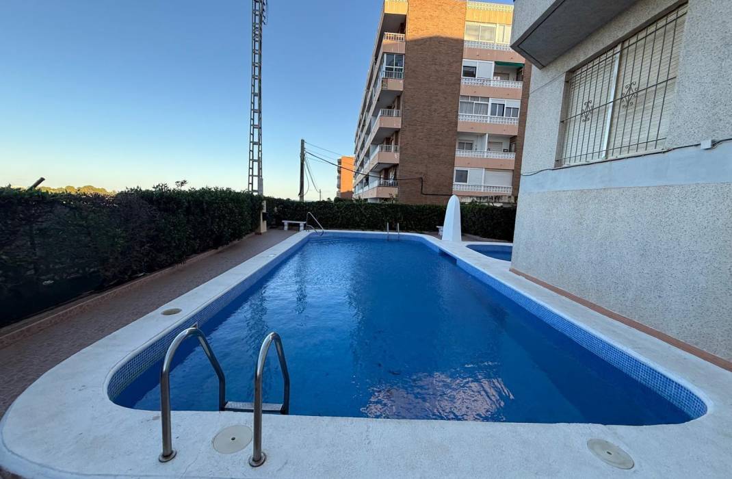 Venta - Piso - Torrevieja - Punta prima