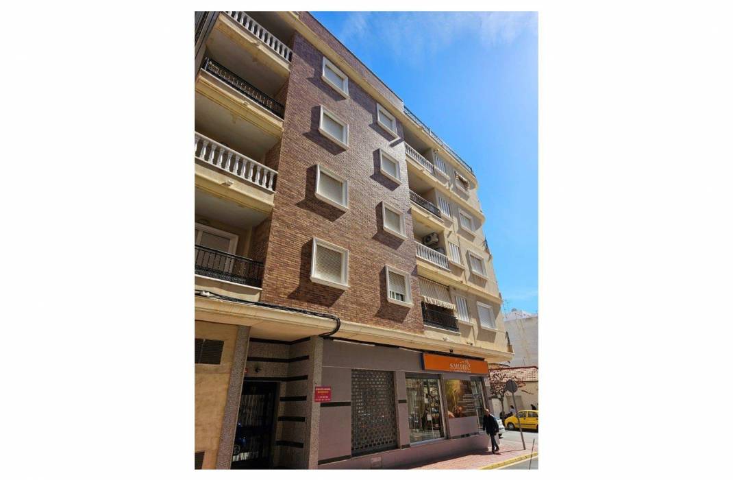 Venta - Piso - Torrevieja - torrevieja