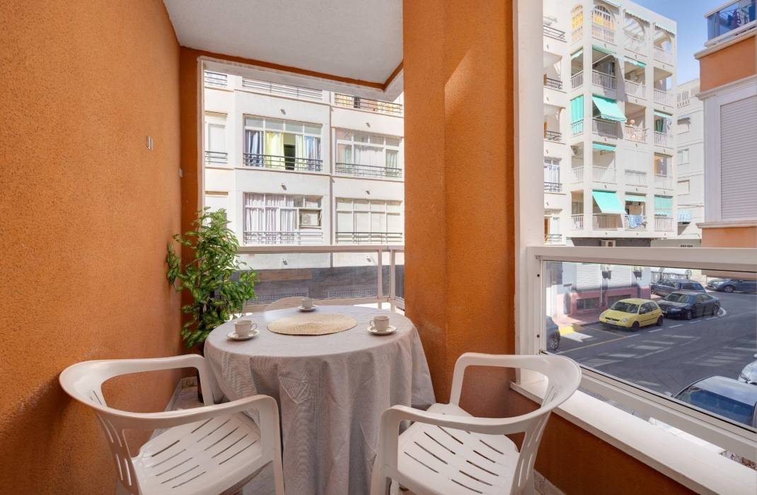 Venta - Piso - Torrevieja - torrevieja