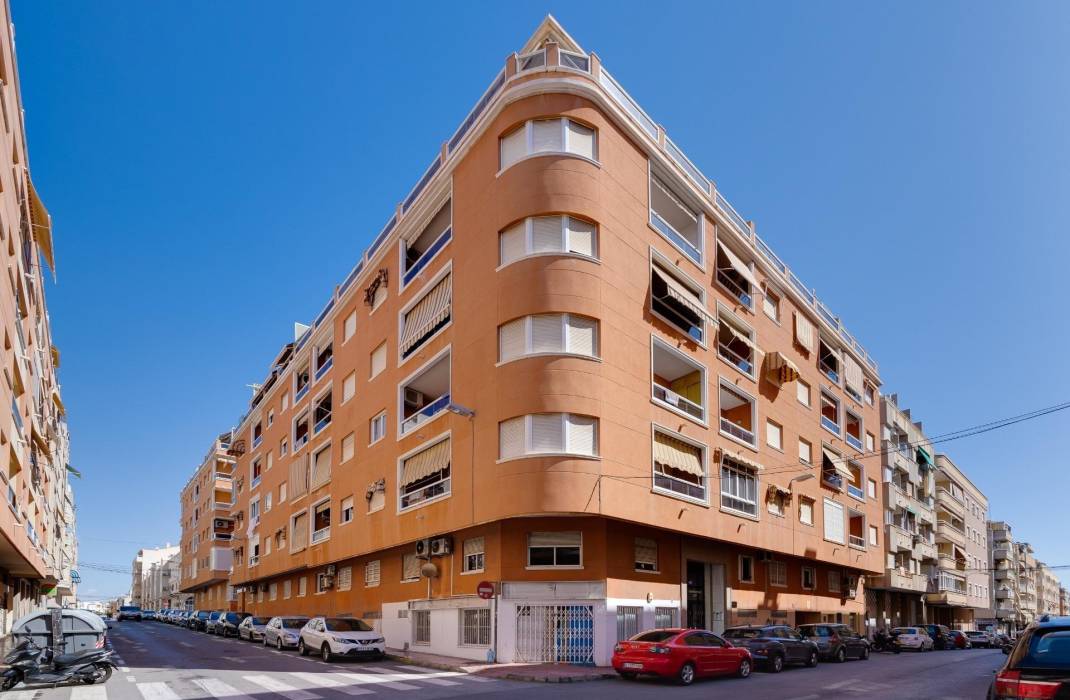 Venta - Piso - Torrevieja - torrevieja
