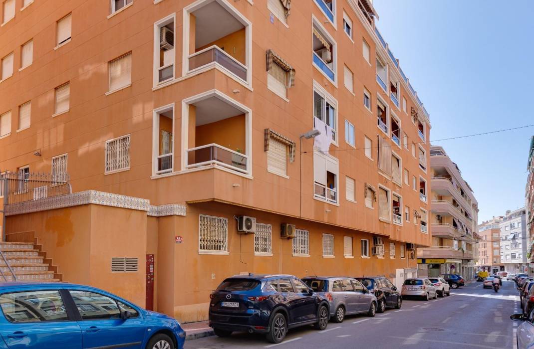 Venta - Piso - Torrevieja - torrevieja